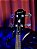 Baixo 4 Cordas Epiphone EB-3 SG Bass Ebony - Imagem 5