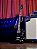 Baixo 4 Cordas Epiphone EB-3 SG Bass Ebony - Imagem 4