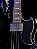 Baixo 4 Cordas Epiphone EB-3 SG Bass Ebony - Imagem 2