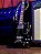 Baixo 4 Cordas Epiphone EB-3 SG Bass Ebony - Imagem 1