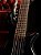 Baixo 5 Cordas Ativo Bass Collection SB310 Sparkle Made in Japan - Imagem 3