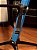 Suporte Teclado Digital Estante Pedestal Compact Stay Azul - Imagem 7