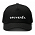 Boné Gruveria Classic Preto - Imagem 1