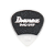 Palheta para Guitarra Ibanez Sand Grip Wizard Series Heavy 1.00mm White - Imagem 1