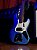 Baixo 4 Cordas Fender American Vintage '64 Jazz Bass Lake Placid Blue - Imagem 1