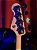 Baixo 4 Cordas Fender American Vintage '64 Jazz Bass Lake Placid Blue - Imagem 6