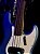 Baixo 4 Cordas Fender American Vintage '64 Jazz Bass Lake Placid Blue - Imagem 2