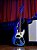 Baixo 4 Cordas Fender American Vintage '64 Jazz Bass Lake Placid Blue - Imagem 4