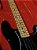 Baixo 4 Cordas Fender American Precision Bass Black 1976 - Imagem 2