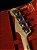 Baixo 4 Cordas Fender American Precision Bass Black 1976 - Imagem 8