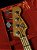 Baixo 4 Cordas Fender American Precision Bass Black 1976 - Imagem 6