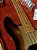 Baixo 4 Cordas American Vintage '57 Precision Bass 2-Tone Sunburst 2008 - Imagem 2