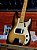 Baixo 4 Cordas American Vintage '57 Precision Bass 2-Tone Sunburst 2008 - Imagem 1