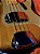 Baixo 4 Cordas American Vintage '57 Precision Bass 2-Tone Sunburst 2008 - Imagem 4