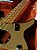 Baixo 4 Cordas American Vintage '57 Precision Bass 2-Tone Sunburst 2008 - Imagem 3