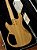 Baixo 4 Cordas G&L CLF L-2000 Natural Gloss - Imagem 10
