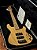 Baixo 4 Cordas G&L CLF L-2000 Natural Gloss - Imagem 6