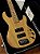 Baixo 4 Cordas G&L CLF L-2000 Natural Gloss - Imagem 5