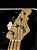 Baixo 4 Cordas G&L CLF L-2000 Natural Gloss - Imagem 8