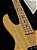 Baixo 4 Cordas G&L CLF L-2000 Natural Gloss - Imagem 2