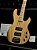 Baixo 4 Cordas G&L CLF L-2000 Natural Gloss - Imagem 1