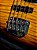 Baixo 5 Cordas Ativo Mayones Jabba Dirty Sunburst 2019 - Imagem 4