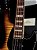 Baixo 5 Cordas Ativo Mayones Jabba Dirty Sunburst 2019 - Imagem 2
