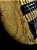 Baixo 5 Cordas Fodera Emperor Elite Custom Natural 1996 - Imagem 3