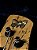 Baixo 5 Cordas Fodera Emperor Elite Custom Natural 1996 - Imagem 8
