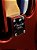 Baixo 4 Cordas Fender American Standard Precision Bass Candy Cola 2008 - Imagem 7