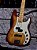 Baixo 4 Cordas Fender American Elite Precision Bass Tobacco Burst 2016 - Imagem 1