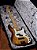 Baixo 4 Cordas Fender American Elite Precision Bass Tobacco Burst 2016 - Imagem 6