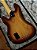 Baixo 4 Cordas Fender American Elite Precision Bass Tobacco Burst 2016 - Imagem 10