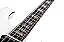 Baixo 4 Cordas Schecter Diamond Series Stargazer Gloss White - Imagem 4