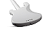 Baixo 4 Cordas Schecter Diamond Series Stargazer Gloss White - Imagem 9