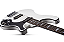 Baixo 4 Cordas Schecter Diamond Series Stargazer Gloss White - Imagem 3
