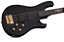 Baixo 4 Cordas Schecter Artist Johnny Christ Bass Satin Black - Imagem 2