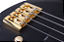Baixo 4 Cordas Schecter Artist Johnny Christ Bass Satin Black - Imagem 4
