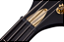Baixo 4 Cordas Schecter Artist Johnny Christ Bass Satin Black - Imagem 8