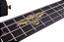 Baixo 4 Cordas Schecter Artist Johnny Christ Bass Satin Black - Imagem 7