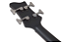 Baixo 4 Cordas Schecter Artist Nikki Sixx Satin Black - Imagem 9