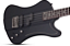 Baixo 4 Cordas Schecter Artist Nikki Sixx Satin Black - Imagem 2