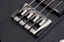 Baixo 4 Cordas Schecter Artist Nikki Sixx Satin Black - Imagem 4