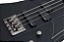 Baixo 4 Cordas Schecter Artist Nikki Sixx Satin Black - Imagem 5
