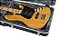 Hard Case Moldado para Baixo Gator com Luz Led - Imagem 7