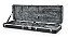 Hard Case Moldado para Baixo Gator com Luz Led - Imagem 4