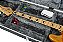 Hard Case Moldado para Baixo Gator com Luz Led - Imagem 6