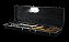 Hard Case Moldado para Baixo Gator com Luz Led - Imagem 2