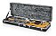 Hard Case Moldado para Baixo Gator com Luz Led - Imagem 8