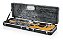 Hard Case Moldado para Baixo Gator com Luz Led - Imagem 1